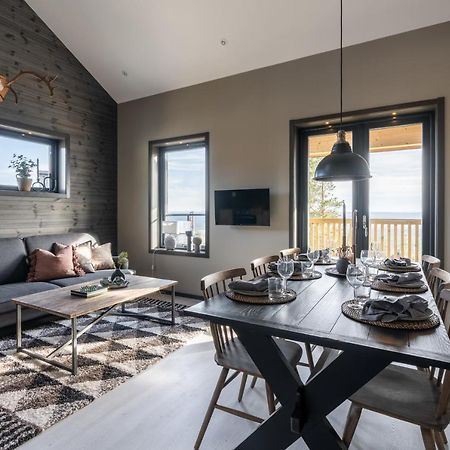 Apartamento Helt Nybyggd Laegenhet I Daehliebyn, Idre Fjaell Exterior foto