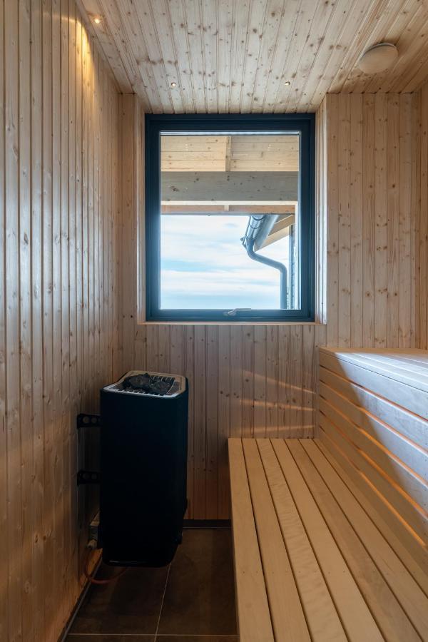 Apartamento Helt Nybyggd Laegenhet I Daehliebyn, Idre Fjaell Exterior foto