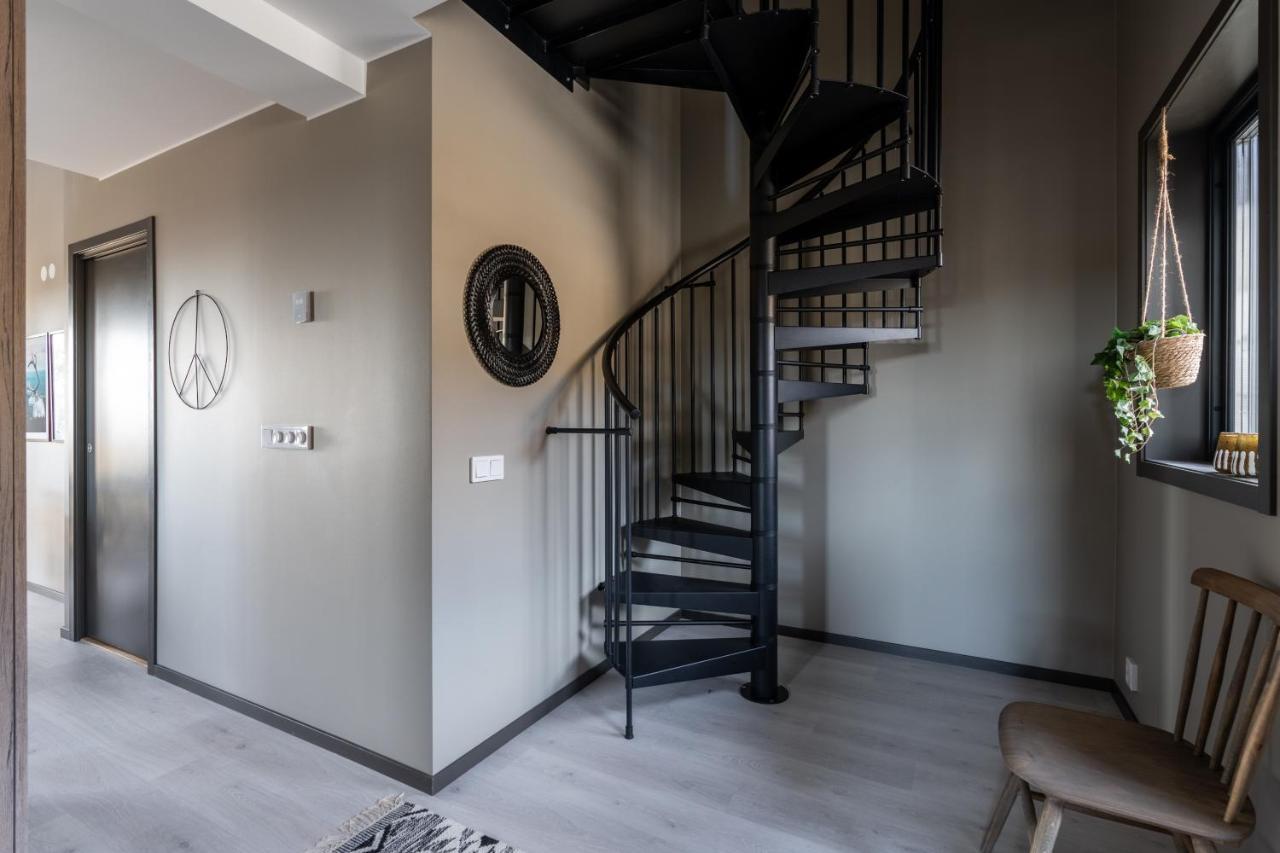 Apartamento Helt Nybyggd Laegenhet I Daehliebyn, Idre Fjaell Exterior foto